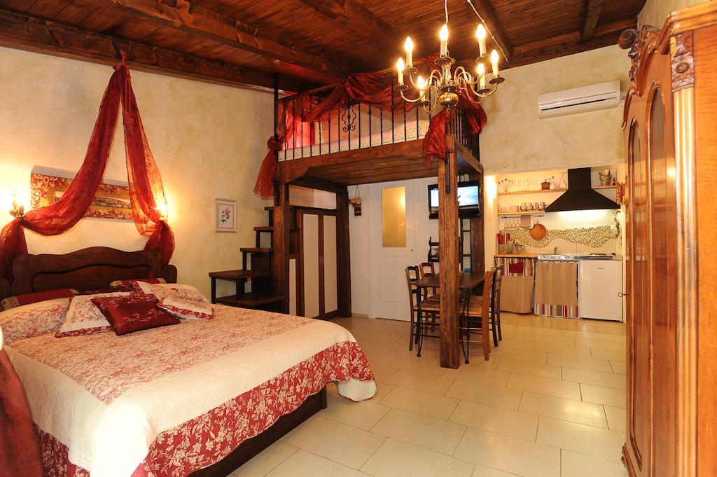 Apartments Authentic Baska 2 Zimmer foto