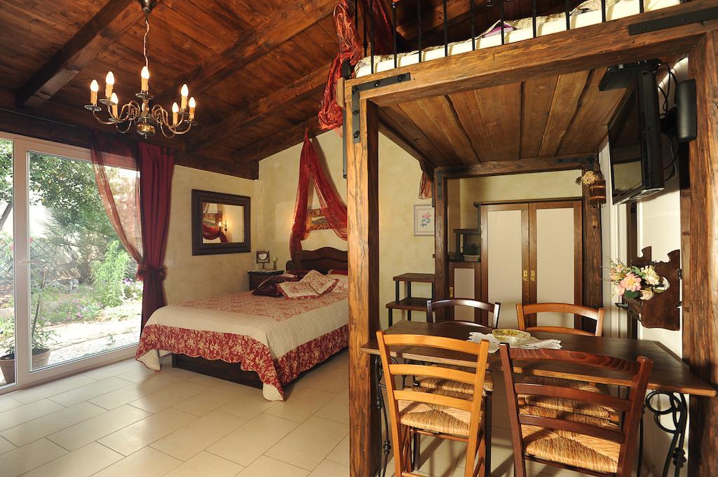 Apartments Authentic Baska 2 Zimmer foto