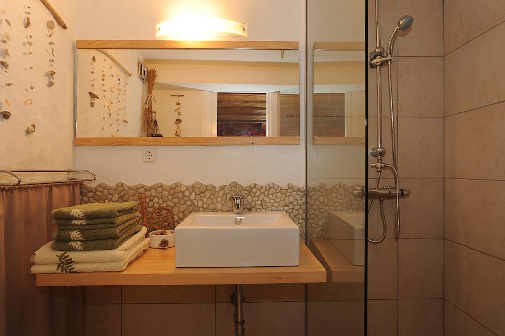 Apartments Authentic Baska 2 Zimmer foto